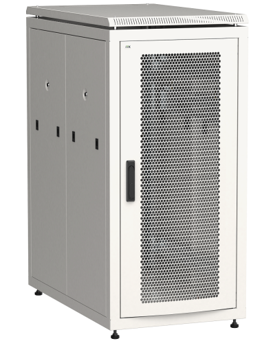 LN35-24U61-PP. Шкаф телекоммуникационный 19 напольный 24U. ITK в Ангарске