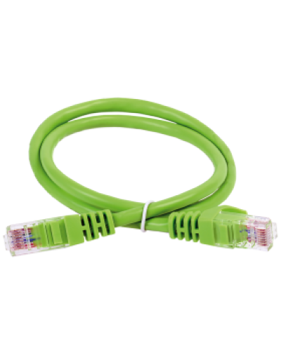 PC02-C5EUL-7M. Патч-корд медный. ITK в Ангарске