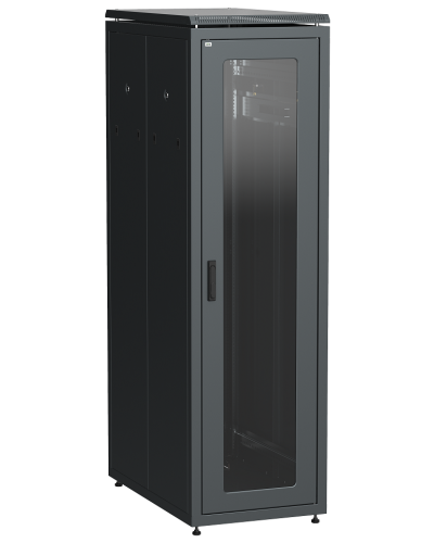 LN05-42U66-GM. Шкаф телекоммуникационный 19 напольный 42U. ITK в Ангарске