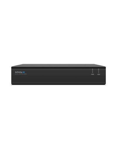 VRF-HD400L. Видеорегистратор мультиформатный 4-канальный. Infinity в Ангарске
