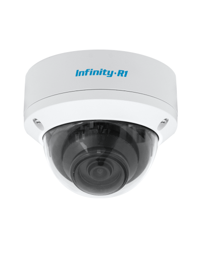 IDM-2M-28. Видеокамера IP купольная. Infinity в Ангарске