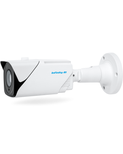 IBS-5M-550AF WDR. Видеокамера IP цилиндрическая. Infinity в Ангарске