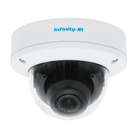 IDV-2M-2812AF. Видеокамера IP купольная. Infinity