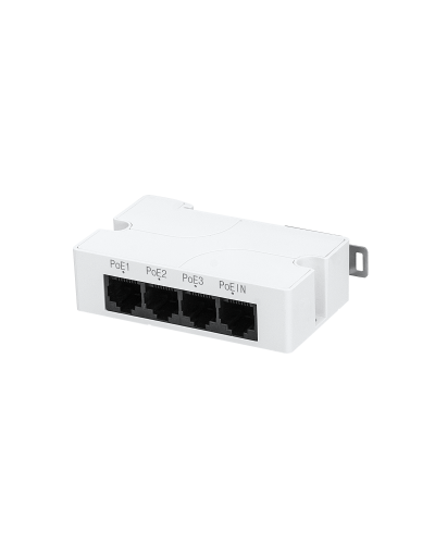 PPS-303. Удлинитель PoE по кабелю UTP. Infinity в Ангарске