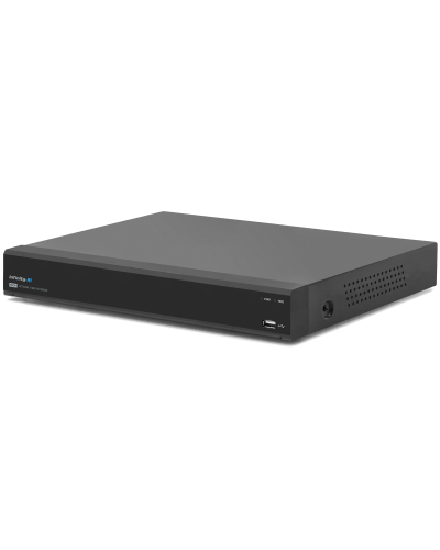VRF-IP2216PE. IP-видеорегистратор 16-канальный. Infinity в Ангарске