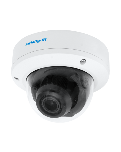 IDV-HD5M-2812. Видеокамера мультиформатная купольная. Infinity в Ангарске