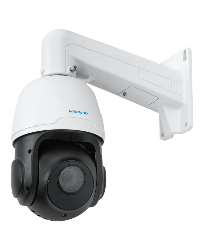IDS-2M-25X. IP-камера купольная поворотная скоростная. Infinity в Ангарске