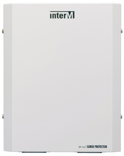 ISP-116. Блок защиты. Inter-M в Ангарске