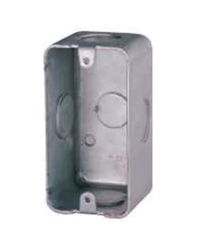 ATT-BOX. Короб монтажный для аттенюаторов АТТ-03, АТТ-30. Inter-M в Ангарске