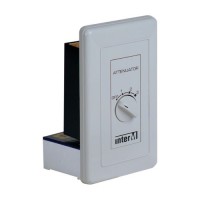 ATT-30. Аттенюатор 30 Вт, врезной. Inter-M