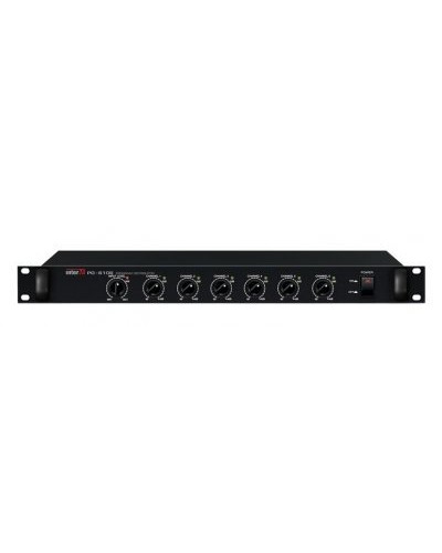 PO-6106 . Распределитель программный. Inter-M в Ангарске