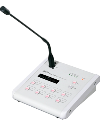 RM-911D . Панель микрофонная. Inter-M в Ангарске