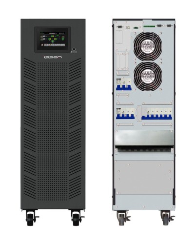 Ippon Innova RT 33 20K Tower (1146357). Источник бесперебойного питания. Ippon в Ангарске