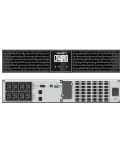 Ippon Smart Winner II 2000E (1192980). Источник бесперебойного питания. Ippon в Ангарске