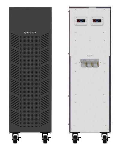 Innova RT 33 40K Tower (1146365). Дополнительный блок батарей. Ippon в Ангарске