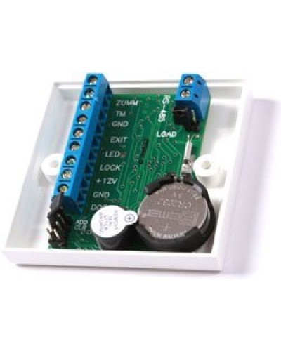 Z-5R (мод. Net 8000). Контроллер сетевой. IronLogic в Ангарске