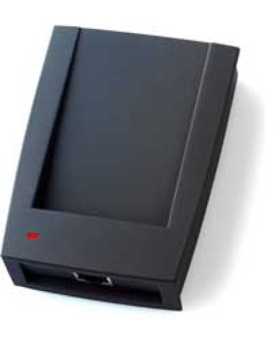 Z-2 (мод. RD-ALL) черный (Z-2 USB). Бесконтактный считыватель для proxi-карт. IronLogic в Ангарске