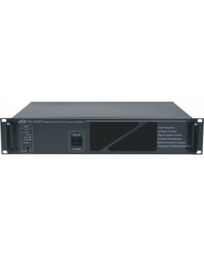 PA-124DP. Усилитель мощности 240 Вт, 100 В. JDM в Ангарске