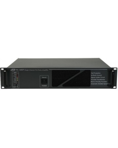 PA-136DP. Усилитель мощности 360 Вт, 100 В. JDM в Ангарске
