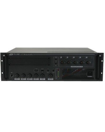 PS-3480. Усилитель. JDM в Ангарске