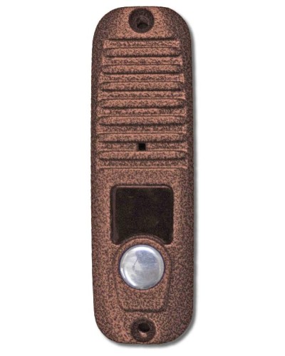 JSB-V055 PAL (медь) накладная. Видеопанель вызывная цветная. JSB-Systems в Ангарске