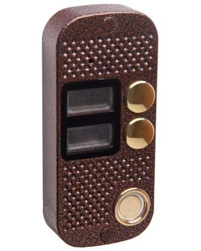 JSB-V082TM PAL (медь) накладная. Видеопанель вызывная цветная. JSB-Systems в Ангарске