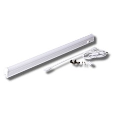 PLED T5i PL  900 10W  FR 4000K (2850645А). Светильник накладной линейный светодиодный. JazzWay