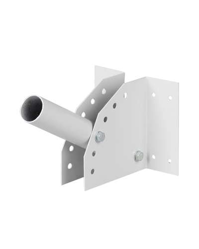 PSL D60*1.5-WH (5017443). Кронштейн. JazzWay в Ангарске