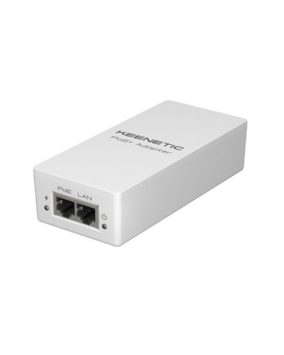 Keenetic PoE+ Adapter (KN-4510). Преобразователь напряжения. KEENETIC в Ангарске