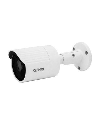 KN-CE505F28. Видеокамера IP цилиндрическая. KENO в Ангарске