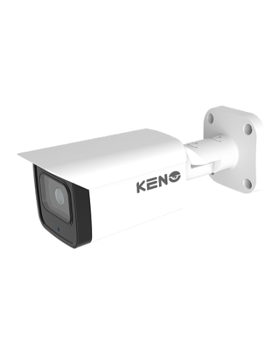 KN-CS880A2713-DK (White). Видеокамера IP цилиндрическая. KENO в Ангарске