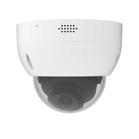 KN-DX530F28-DL. Видеокамера IP купольная. KENO
