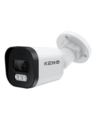KN-GX4C. Видеокамера IP цилиндрическая. KENO в Ангарске