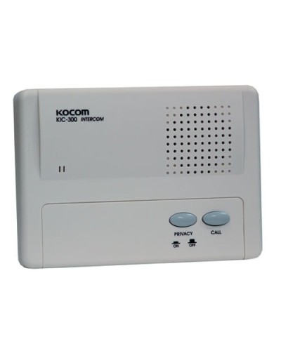 KIC-300S. Интерфон. KOCOM в Ангарске