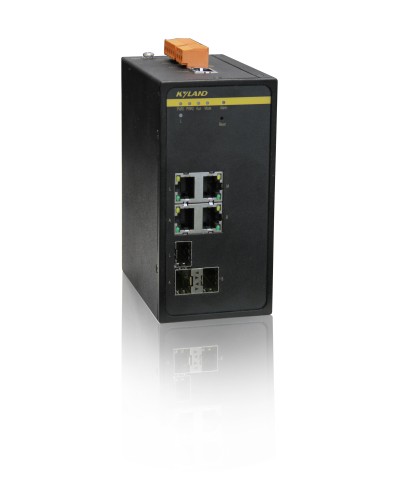 Ruby3A-3G-HV. Коммутатор без PoE. Kyland в Ангарске