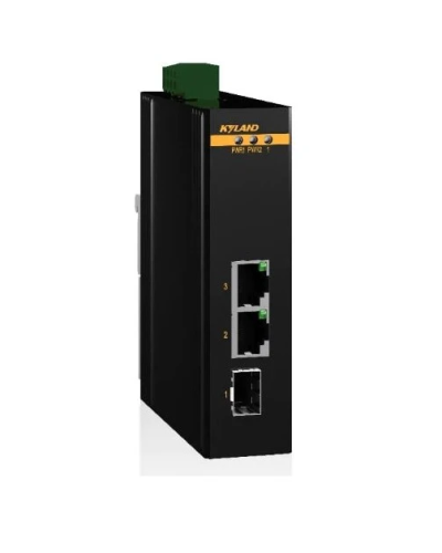 KOM300A-1SFP2T-LV-LV. Медиаконвертер оптический. Kyland в Ангарске