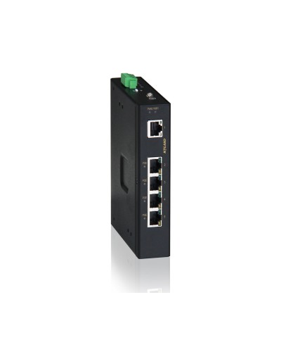 Opal5GS-1GE4GP-L16-L16. Коммутатор с PoE. Kyland в Ангарске