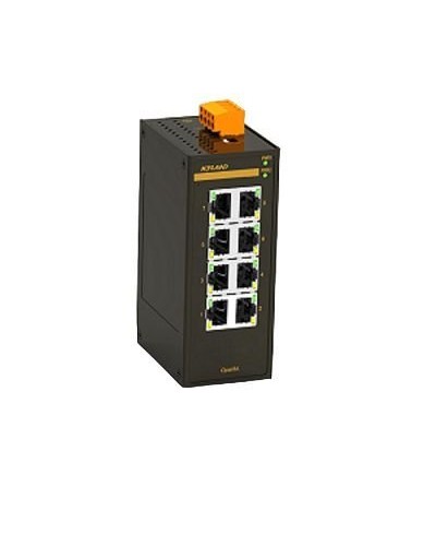 Opal8A-8T-LV-LV. Коммутатор без PoE. Kyland в Ангарске