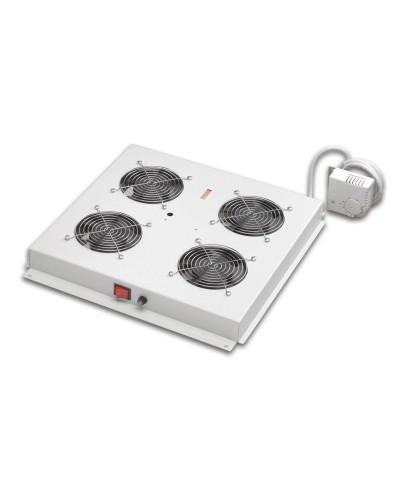 LN-FAN-THM-4FFS-LG. Вентиляторный модуль. LANDE в Ангарске