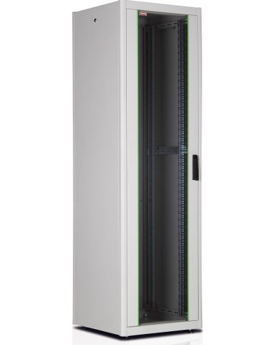LN-DB32U6060-LG-111-F. Шкаф телекоммуникационный 19 напольный 32U. LANDE в Ангарске