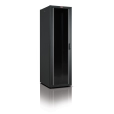 LN-DB26U6060-BL-111-F. Шкаф телекоммуникационный 19 напольный 26U. LANDE