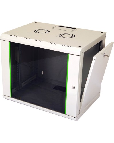 LN-PR20U6060-LG-111. Шкаф телекоммуникационный 19 настенный 20U. LANDE в Ангарске
