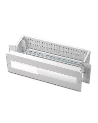 LN-PRZ-MOD-3U15-LG. Распределительная панель. LANDE в Ангарске