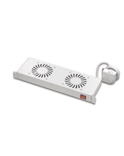LN-FAN-THM-2FFS-LG. Вентиляторный модуль. LANDE в Ангарске