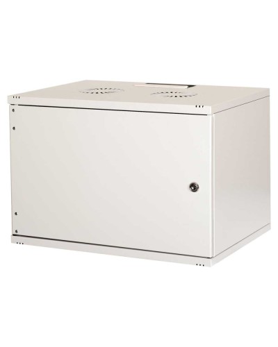 LN-SH07U5430-LG-F0-2. Шкаф телекоммуникационный 19 настенный 7U. LANDE в Ангарске