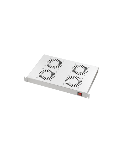 LN-FAN-THD-4FRM-LG. Вентиляторный модуль. LANDE в Ангарске