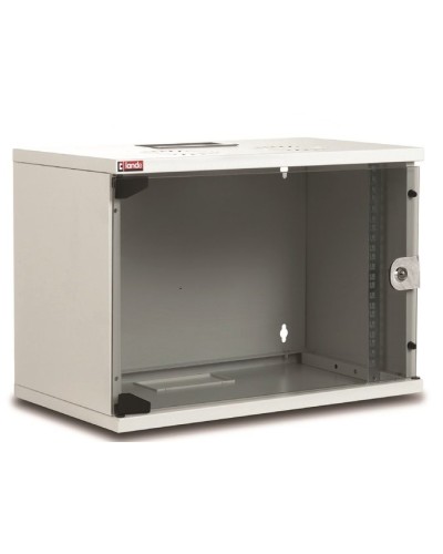 LN-SH12U5440-LG-F0-1. Шкаф телекоммуникационный 19 настенный 12U. LANDE в Ангарске