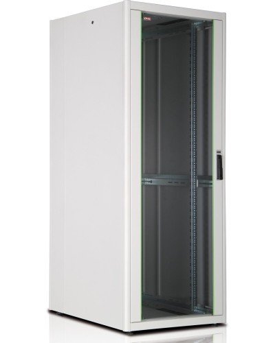 LN-DB47U8010-LG-111-F. Шкаф телекоммуникационный 19 напольный 47U. LANDE в Ангарске