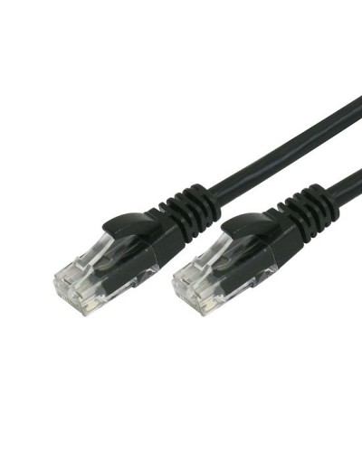 WE-52U(15m). Патч-корд UTP медный. LAZSO в Ангарске