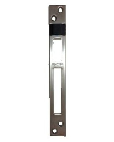 RL-07462.01.0. Ответная планка. LOGOLINE в Ангарске